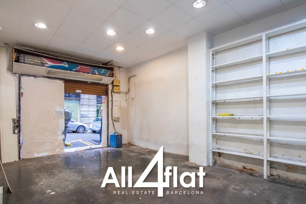 C/ Sant Elíes - Ref: 003480