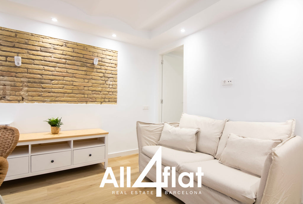 C/ Fontrodona  - Ref: 003075