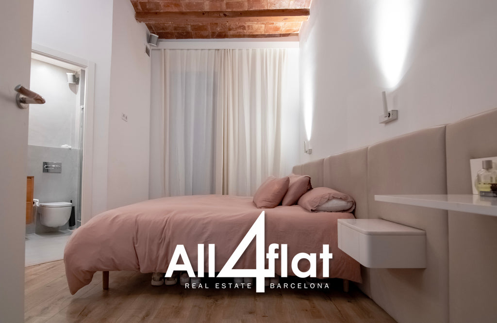 C/ Comte Urgell - Réf: 000003D 