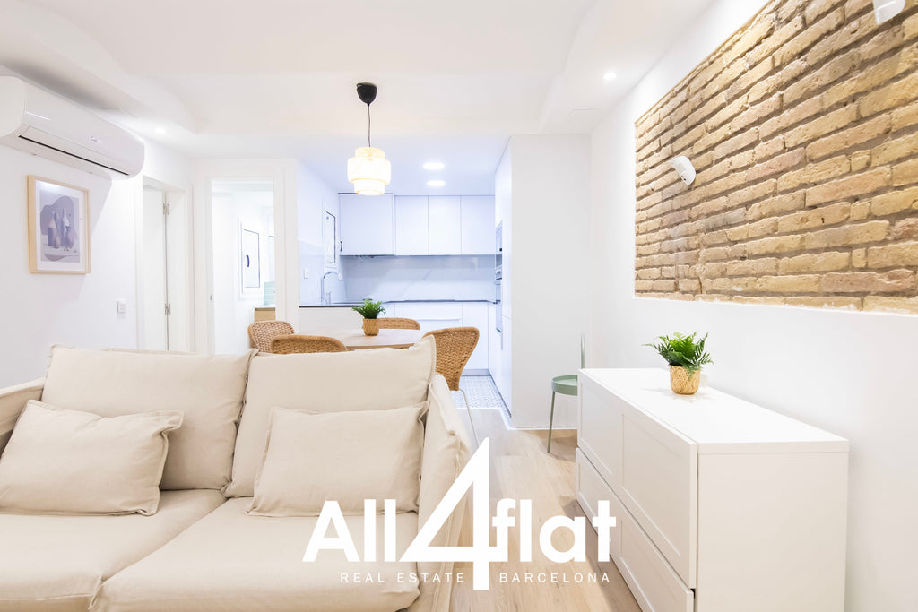 C/ Fontrodona  - Ref: 003075