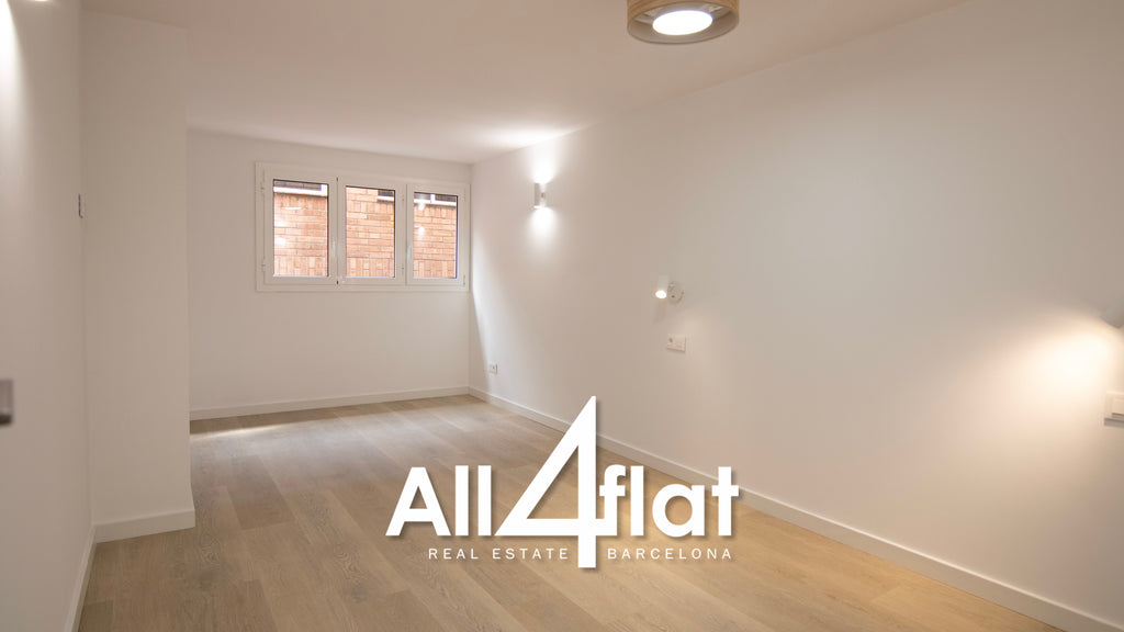 C/ Aribau - Ref: 003568B