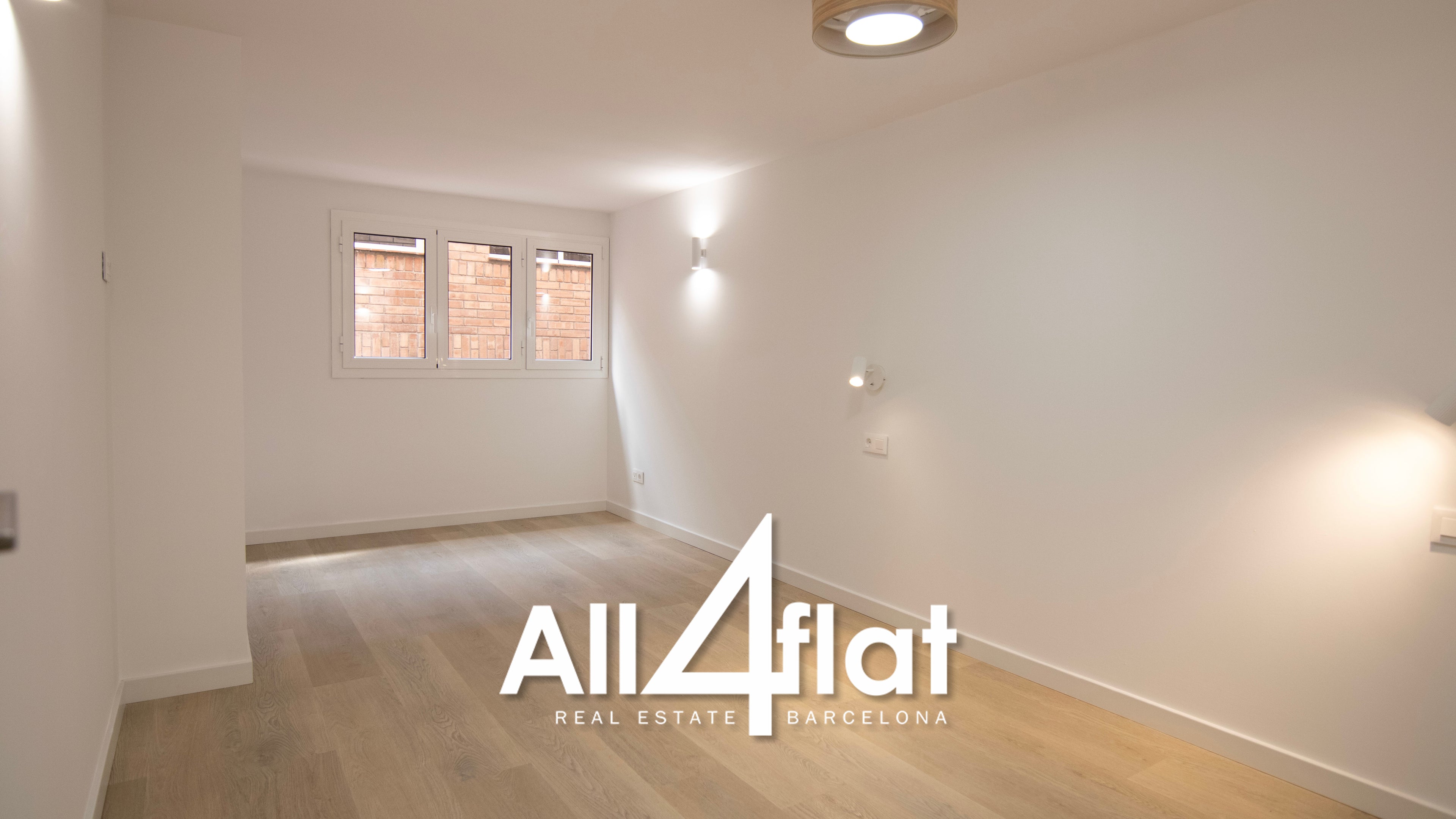 C/ Aribau - Ref: 003568B