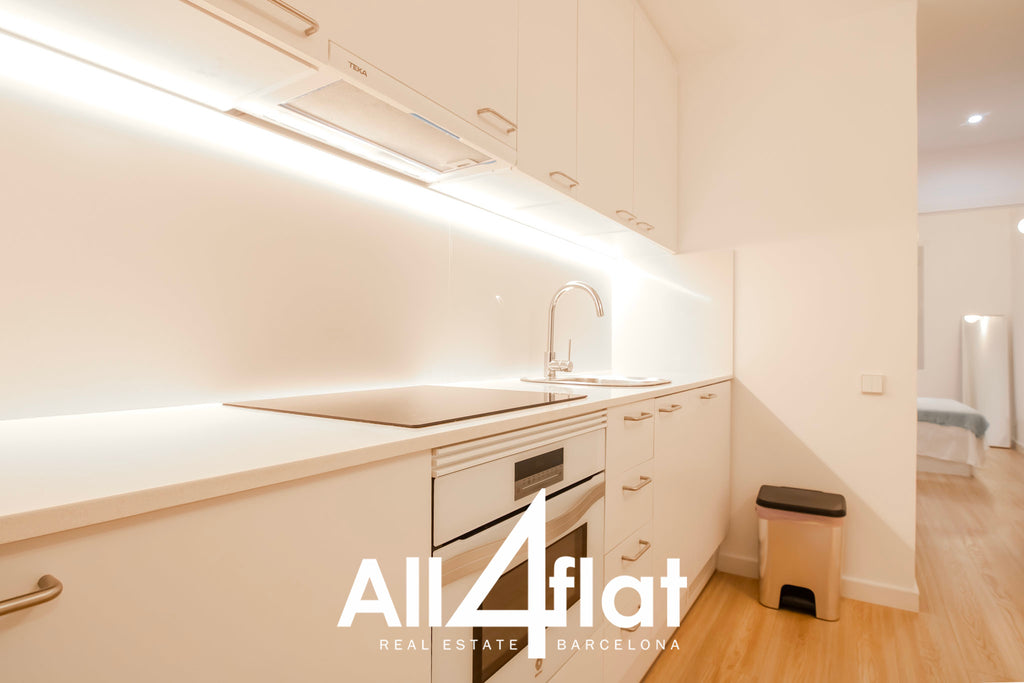 C/ Andrea Doria - Réf. : 003091C 