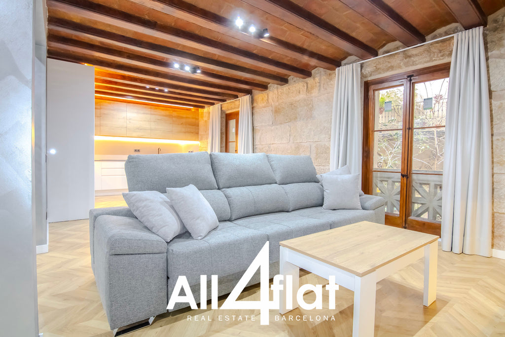 C/ Palau - Réf. : 003246C_NP 