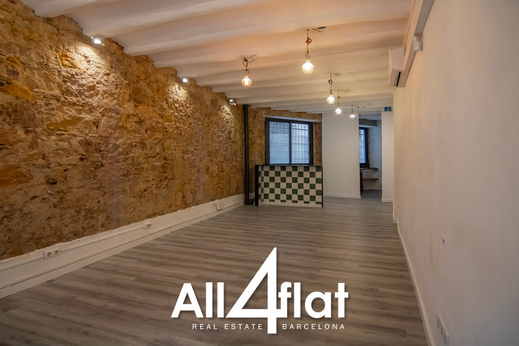 C/ Lluna - Ref: 003560A 