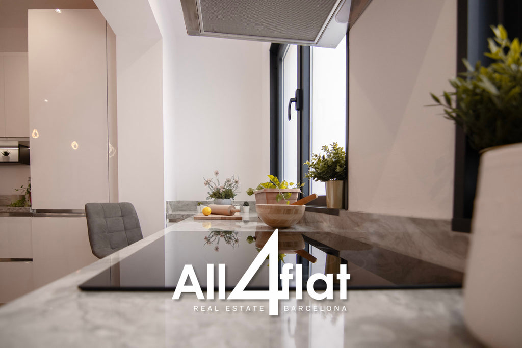 C/ Mallorca - Ref: 003582