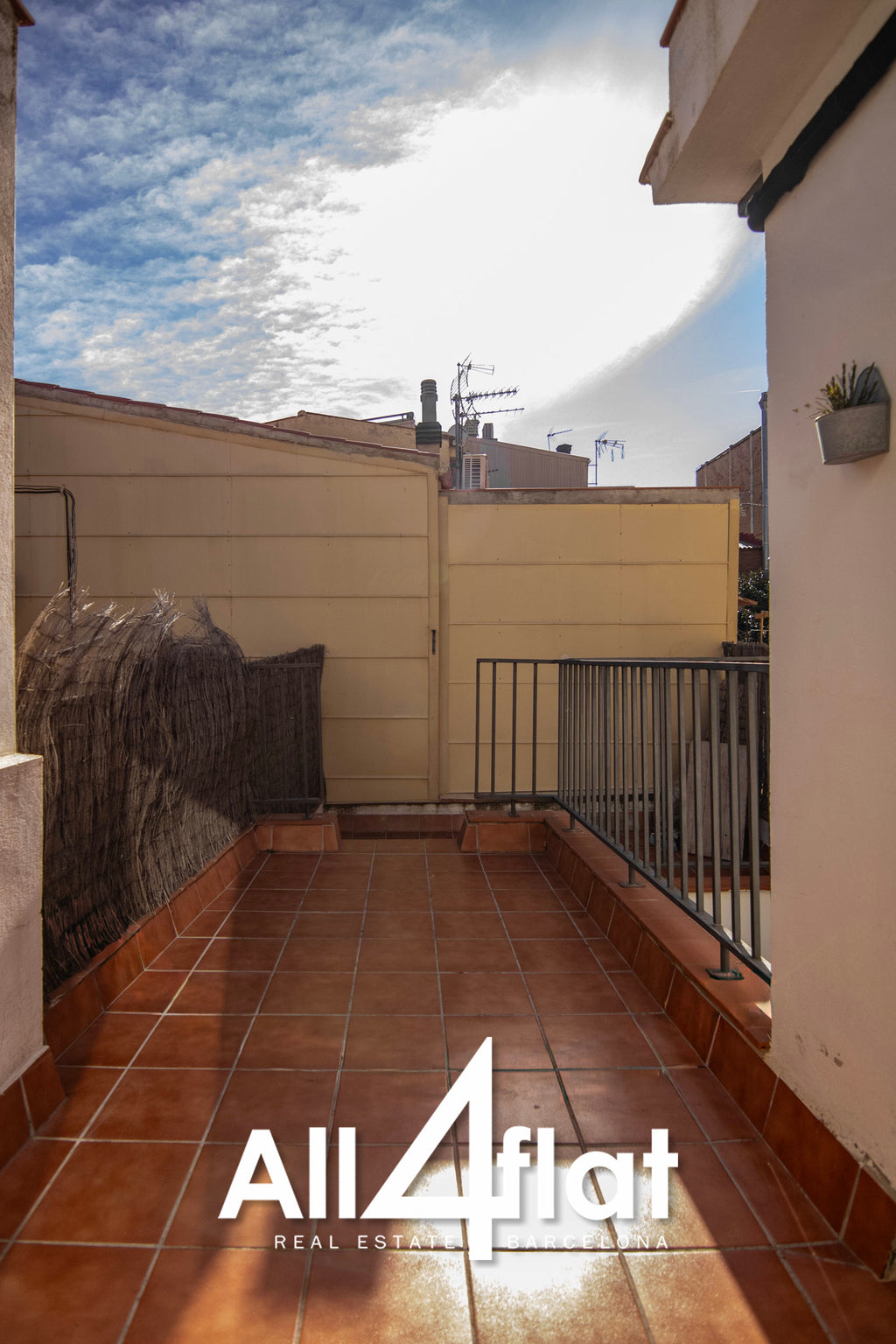 C/ Doctor Santponç - Ref: 003619 