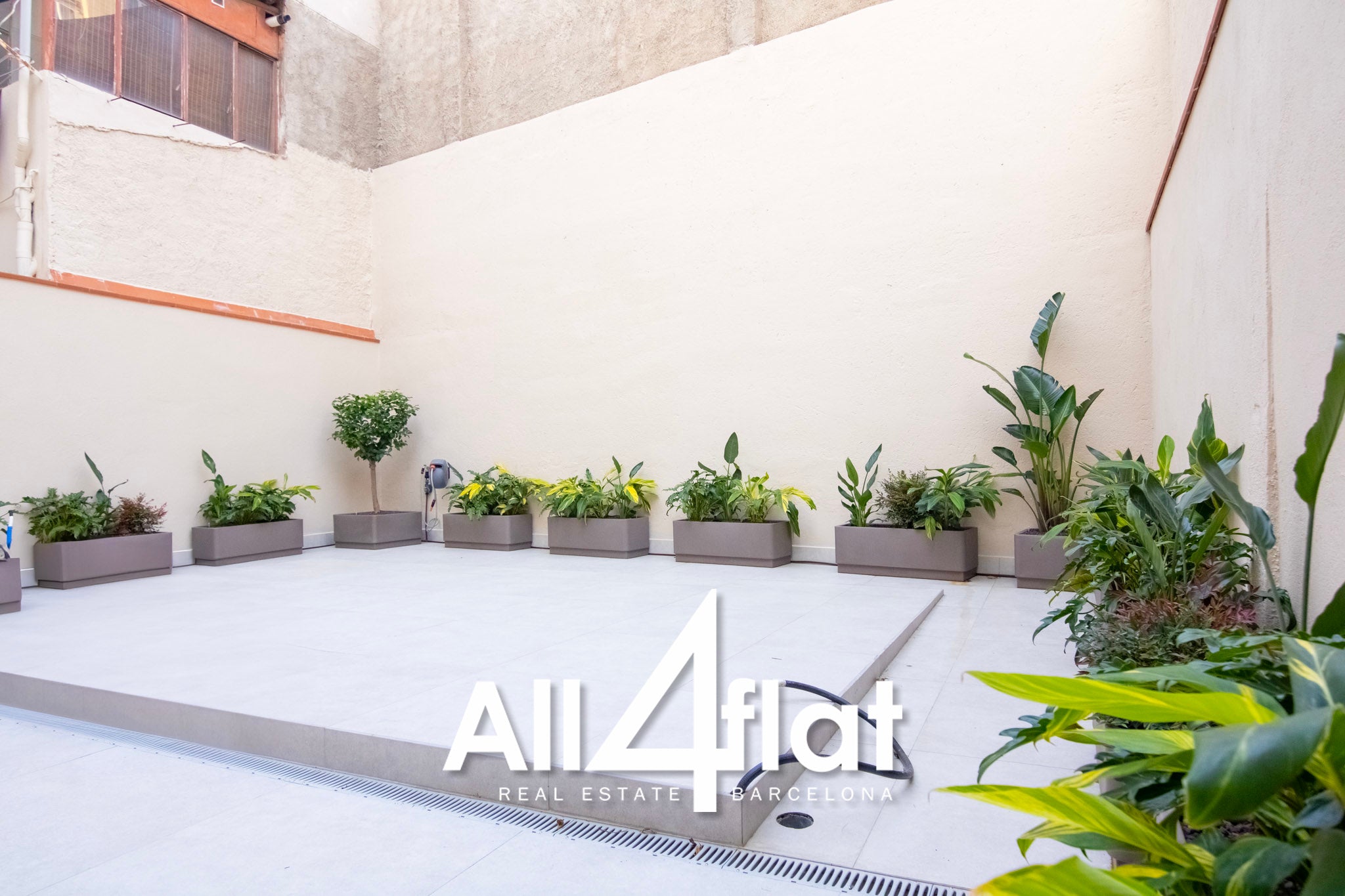 C/ Garrotxa - Réf. : 001459AB 