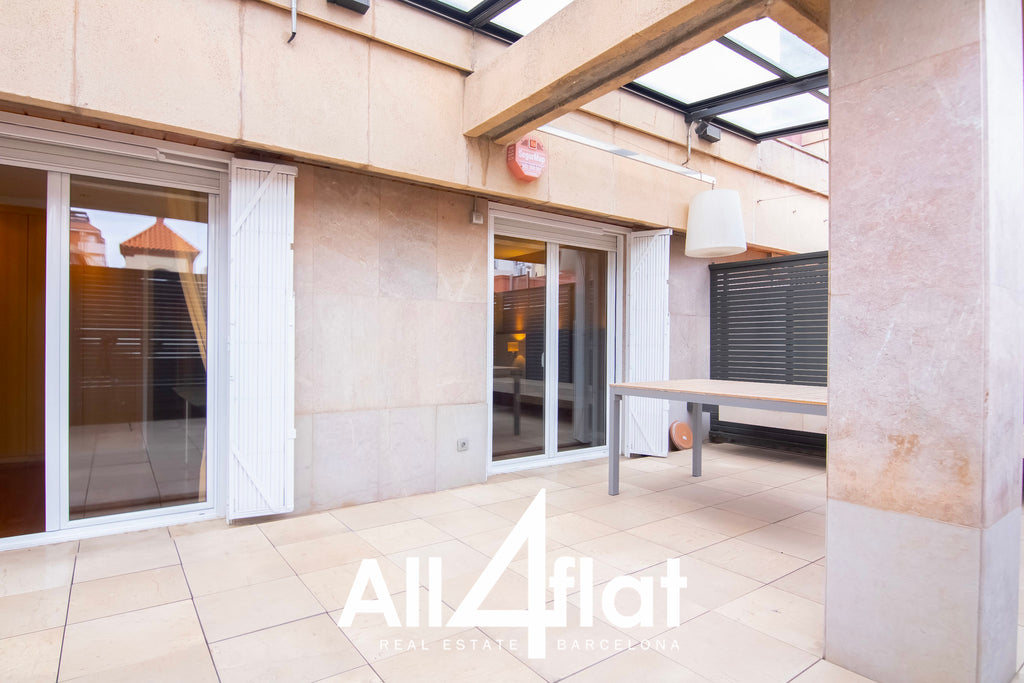 C/ Teodora Lamadrid - Ref: 003129NP