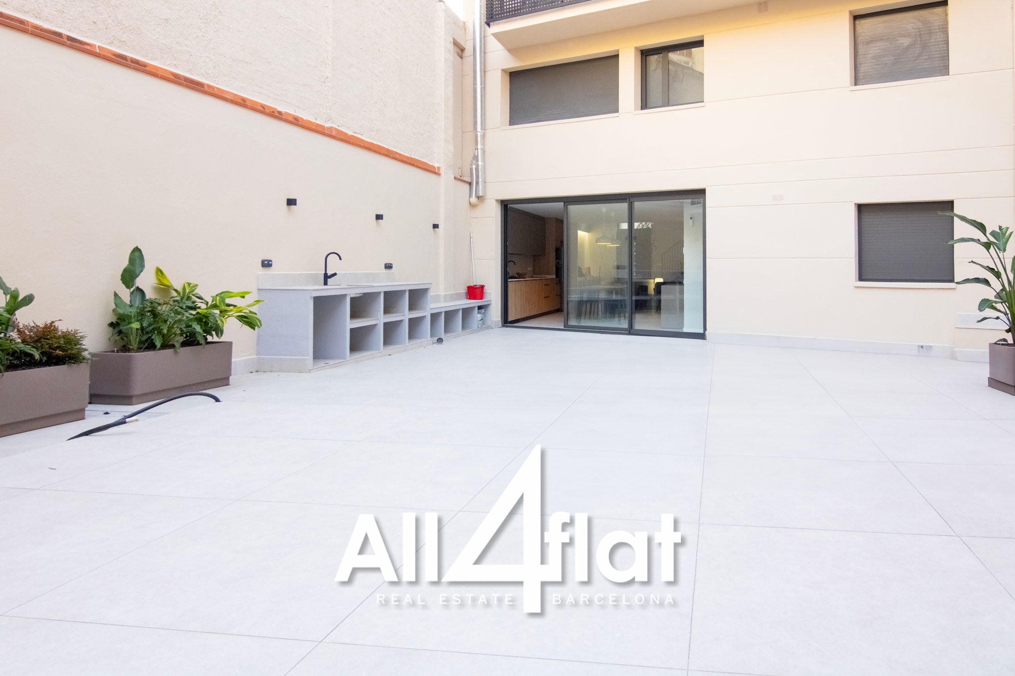 C/ Garrotxa - Réf. : 001459AB 