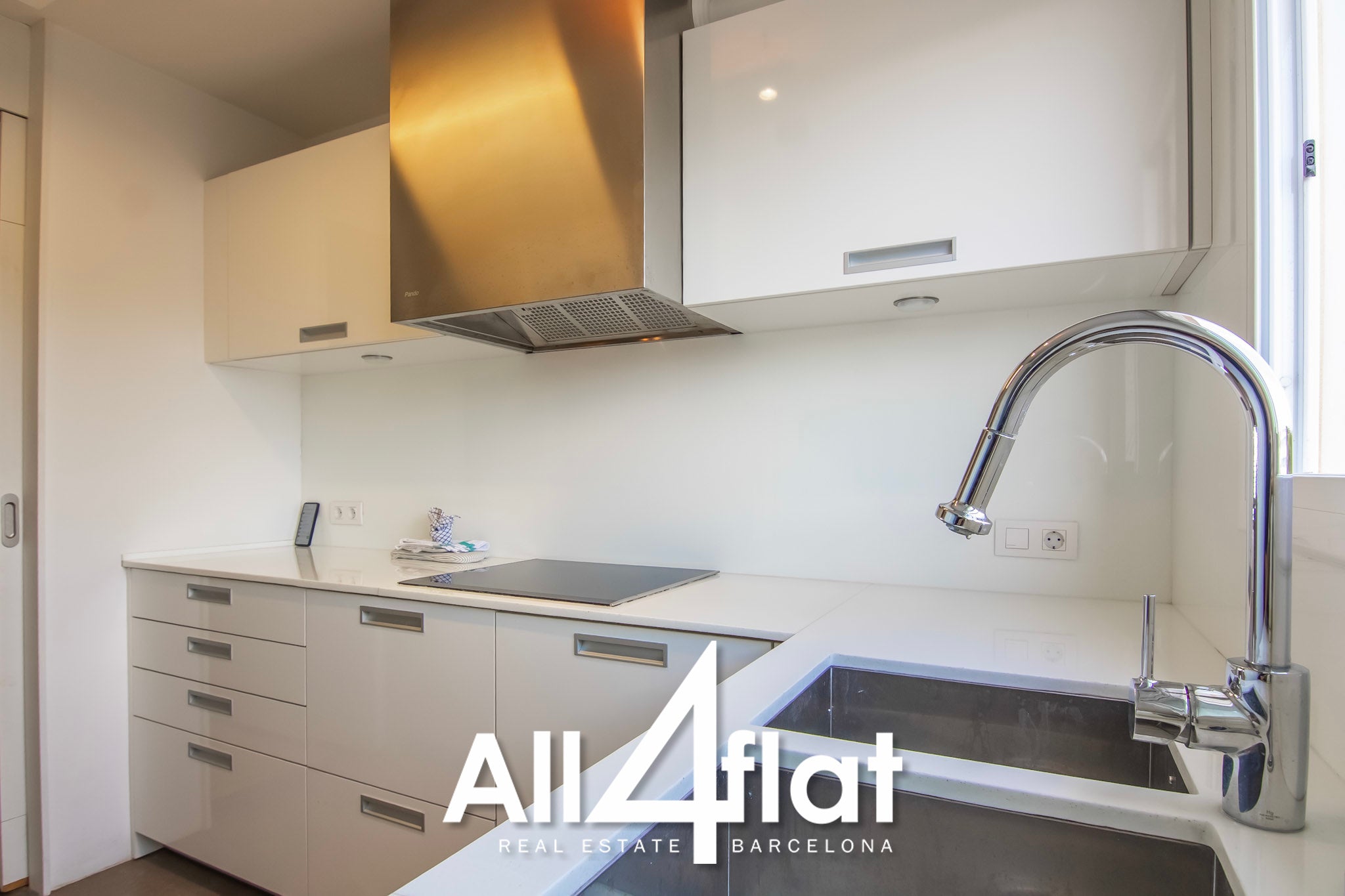 Urbanisation Blaumar de Llavaneres - Réf. : 003581A 