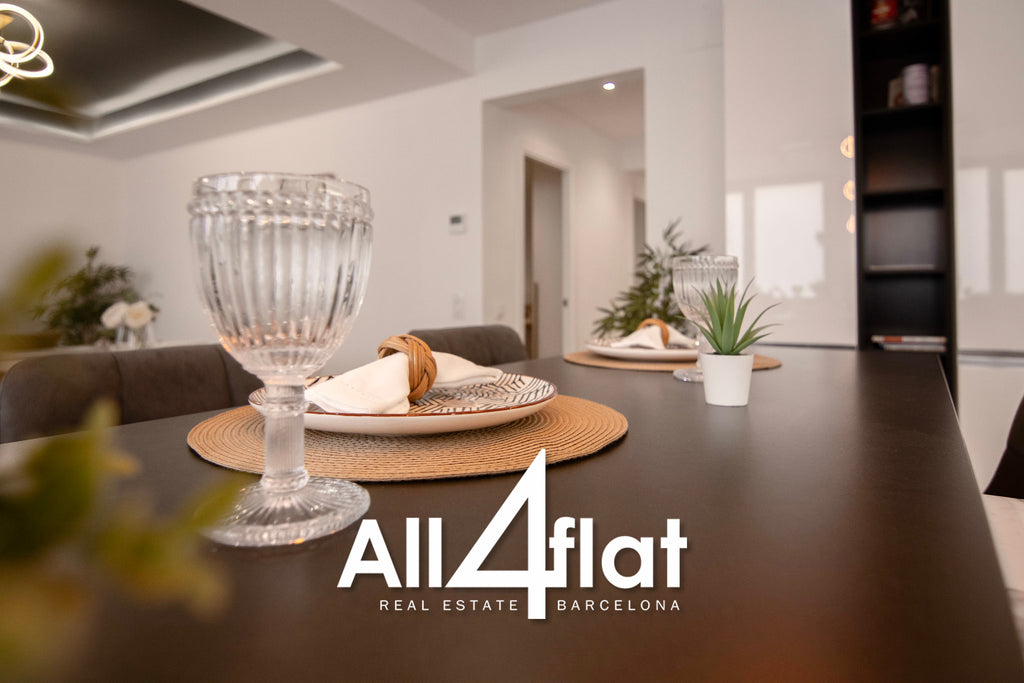 C/ Mallorca - Ref: 003582