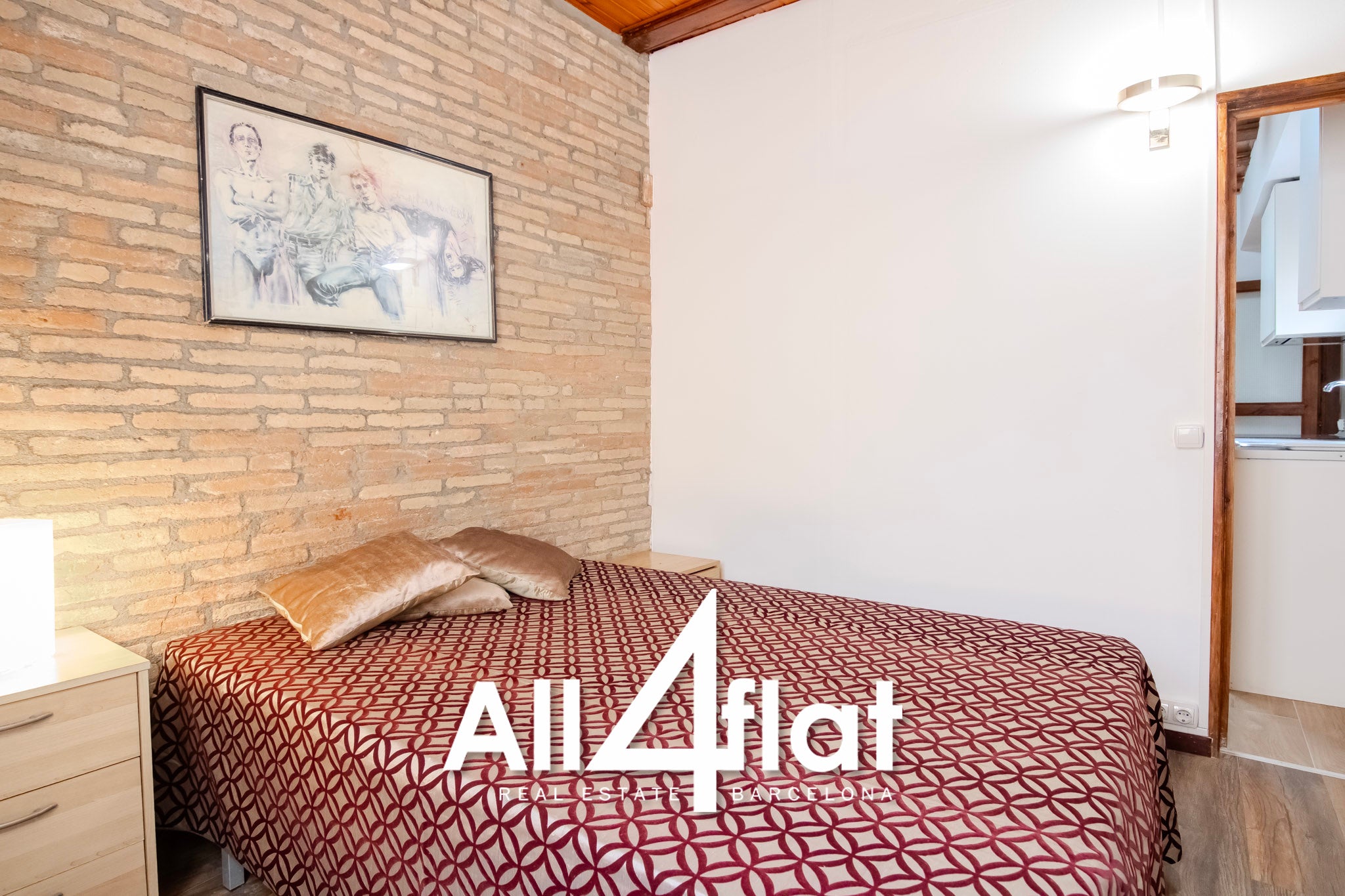 C/ Sitges - Réf. : 003422C 