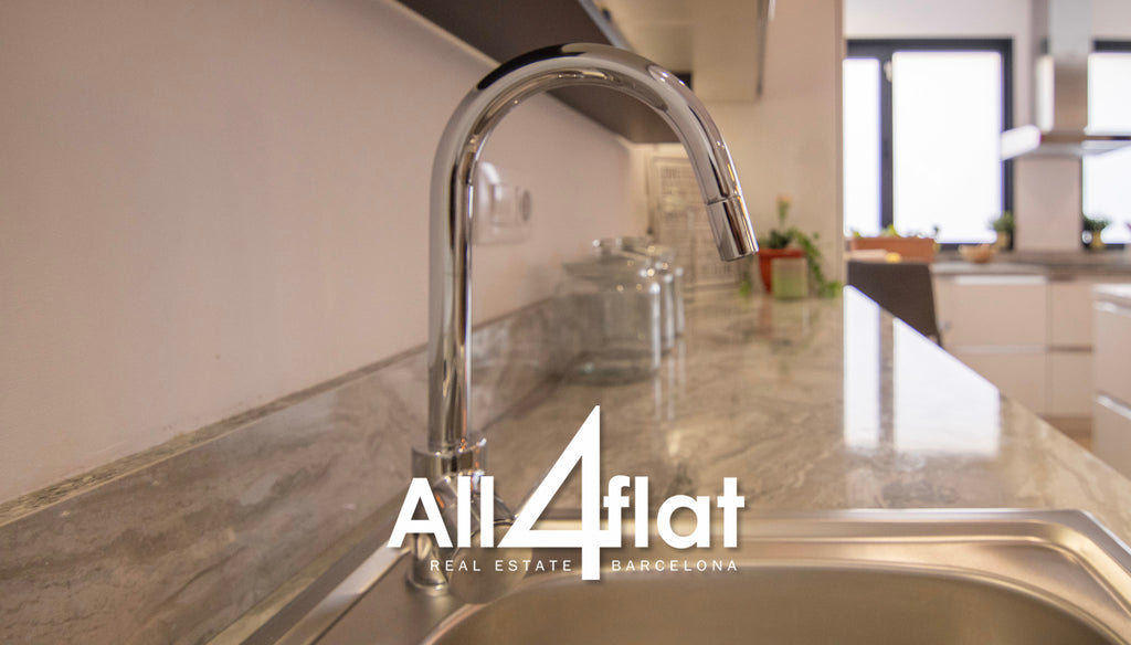 C/ Mallorca - Ref: 003582