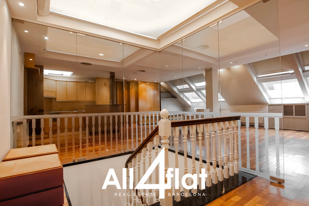 C/ Teodora Lamadrid - Ref: 003129NP