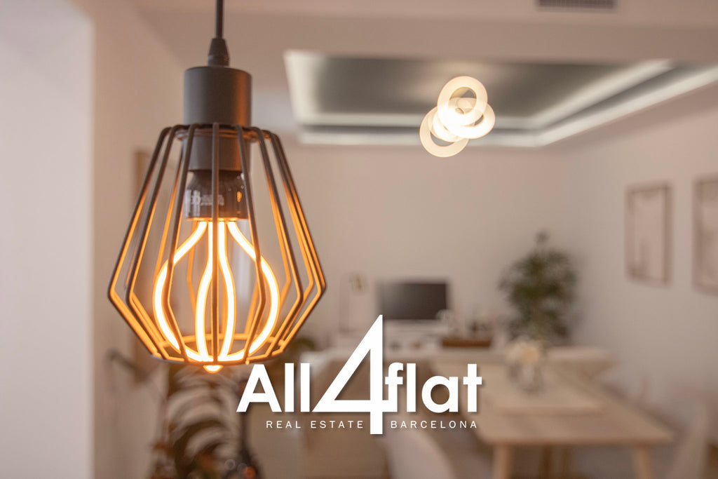 C/ Mallorca - Ref: 003582