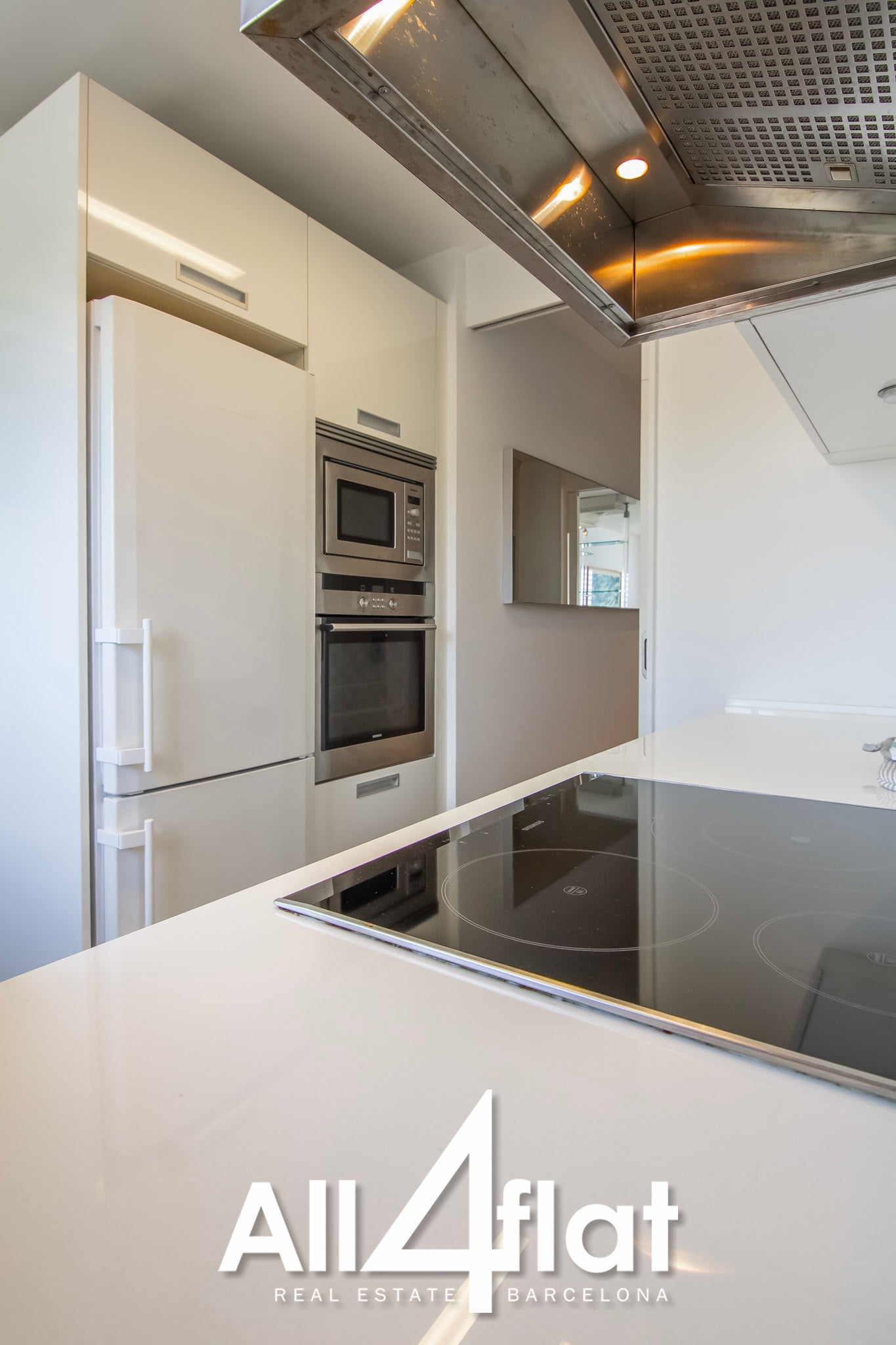 Urbanisation Blaumar de Llavaneres - Réf. : 003581A 