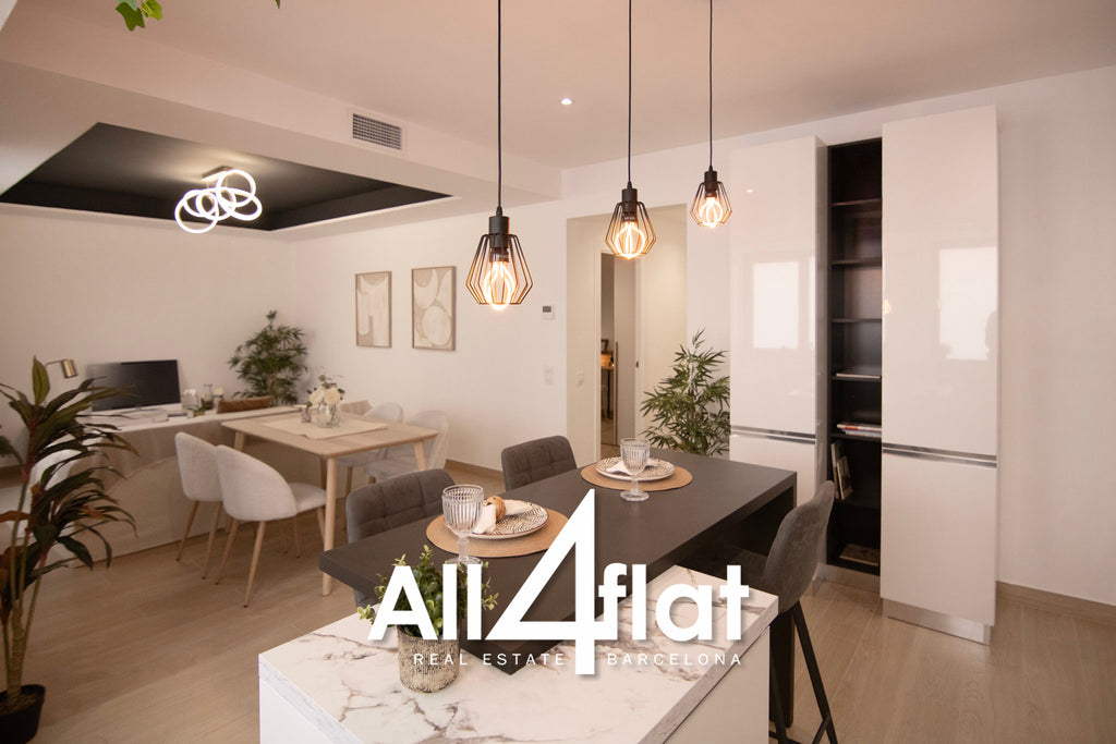 C/ Mallorca - Ref: 003582