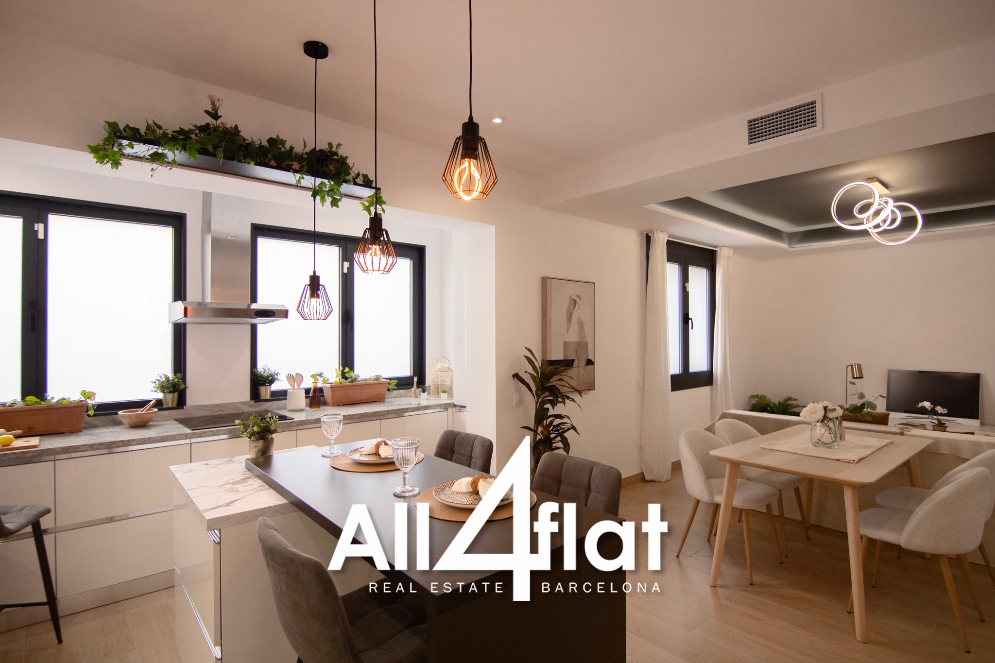 C/ Mallorca - Ref: 003582