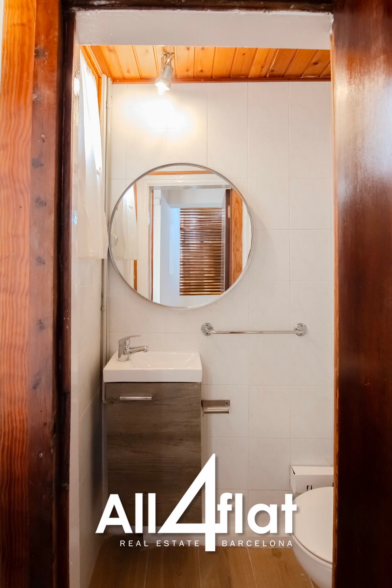 C/ Sitges - Réf. : 003422C 