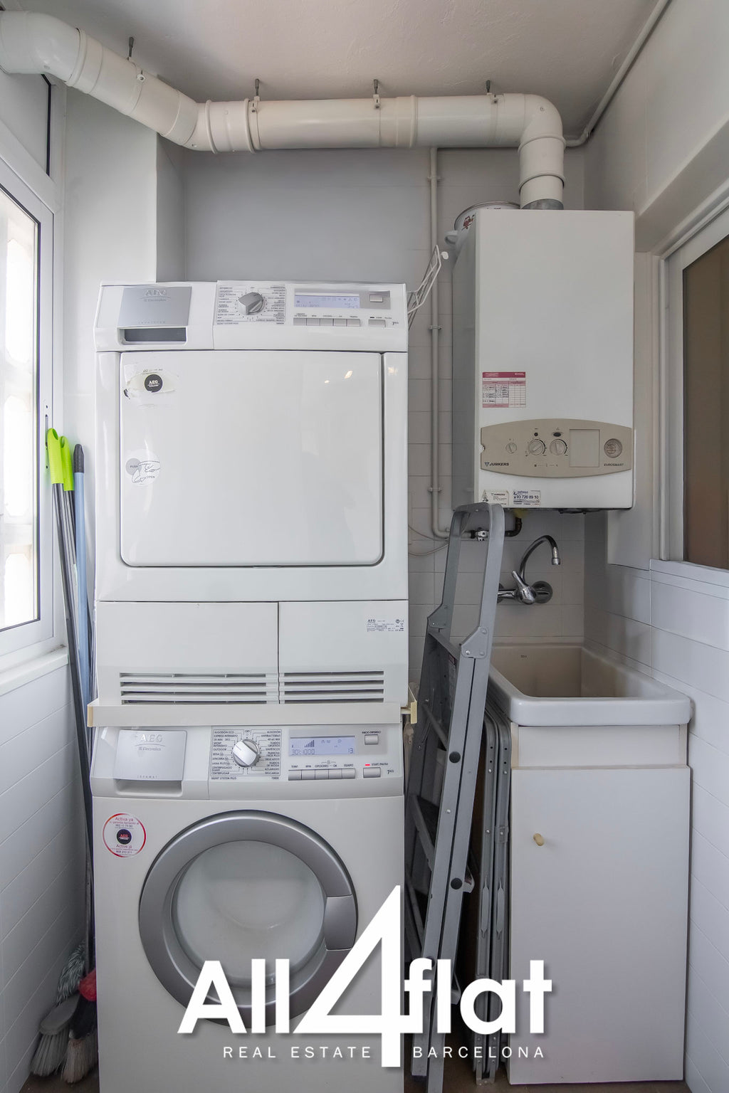 Urbanisation Blaumar de Llavaneres - Réf. : 003581A 