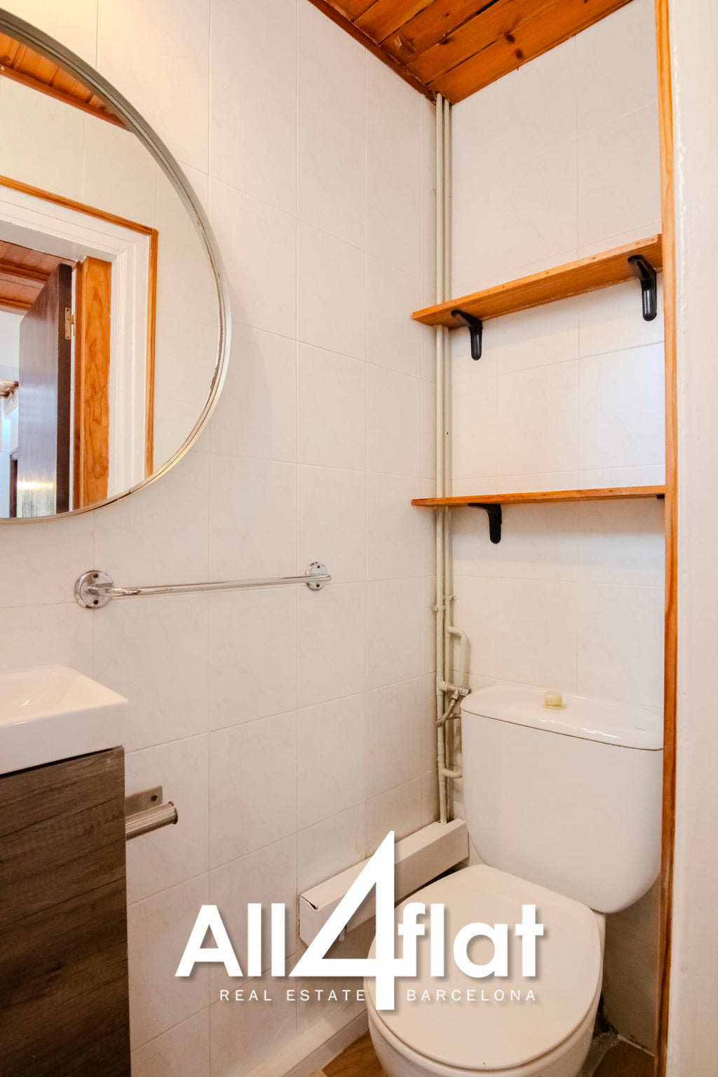 C/ Sitges - Réf. : 003422C 