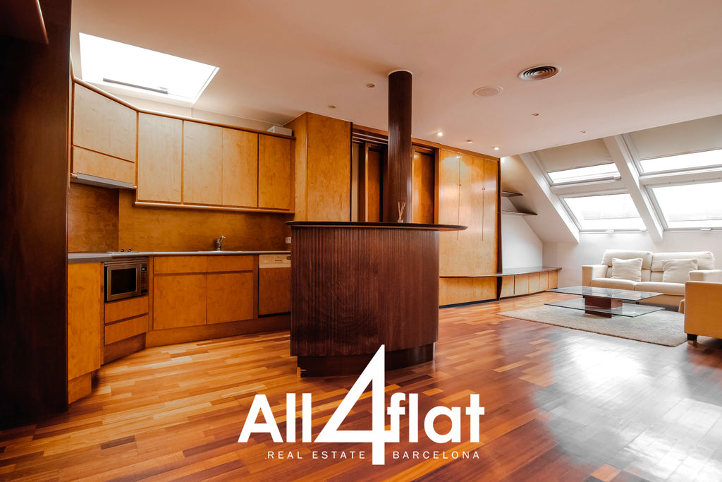 C/ Teodora Lamadrid - Ref: 003129NP