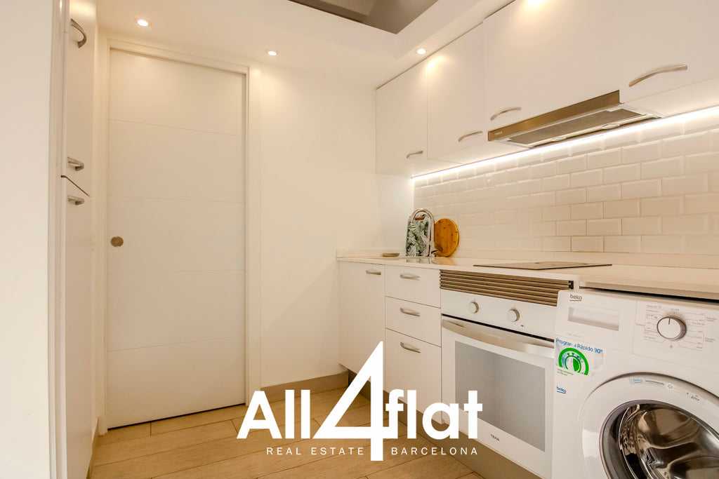 C/ Felicia Fuster - Réf: 002246N 