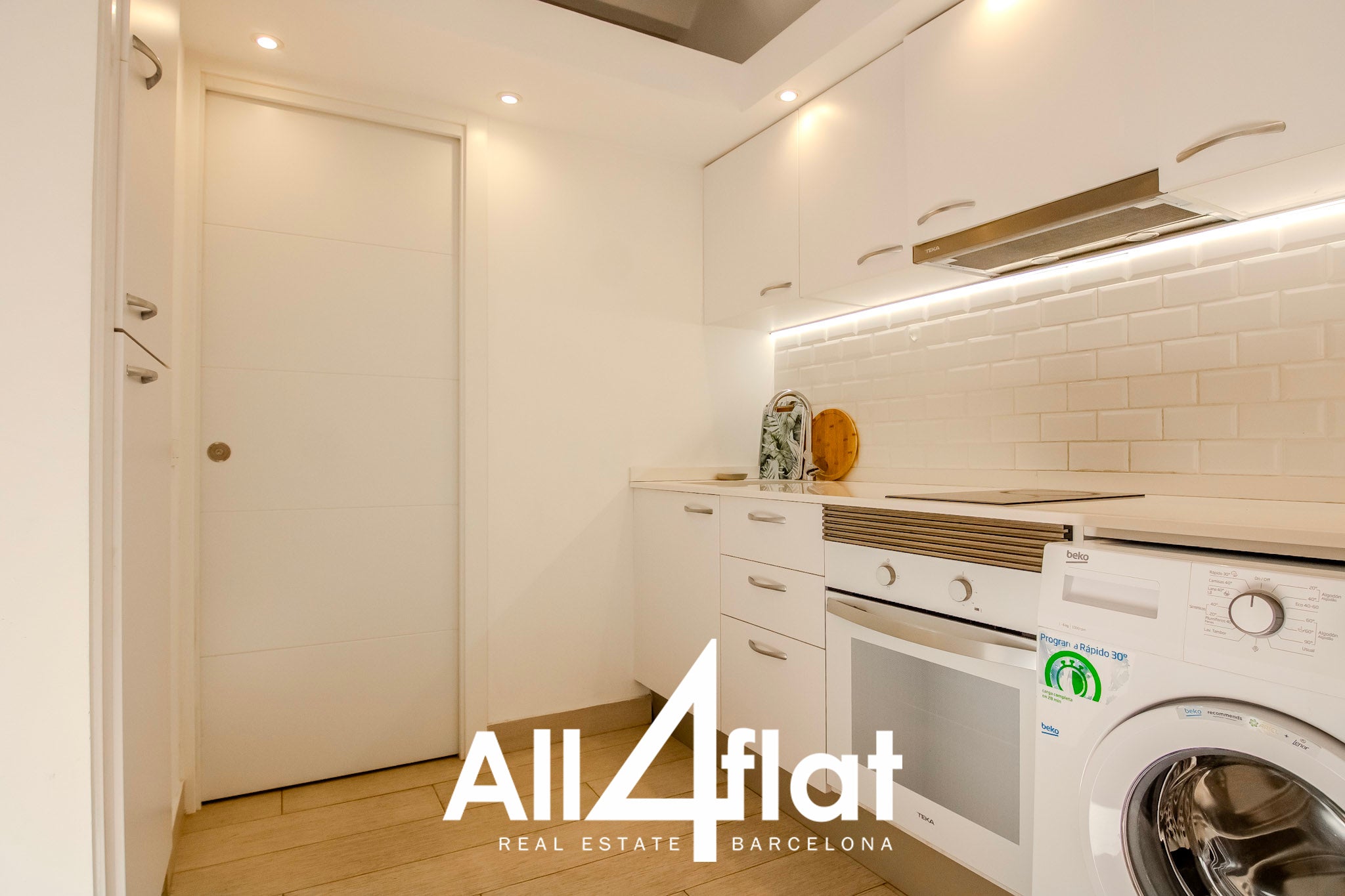 C/ Felicia Fuster I Viladecans - Réf: 002246P 