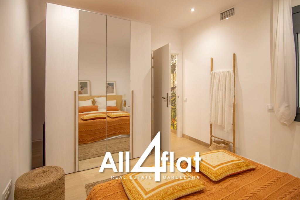 C/ Mallorca - Ref: 003582