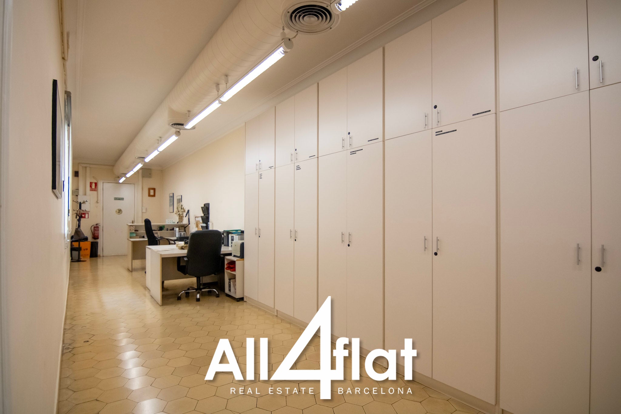 Via Laietana - Réf. : 003548 