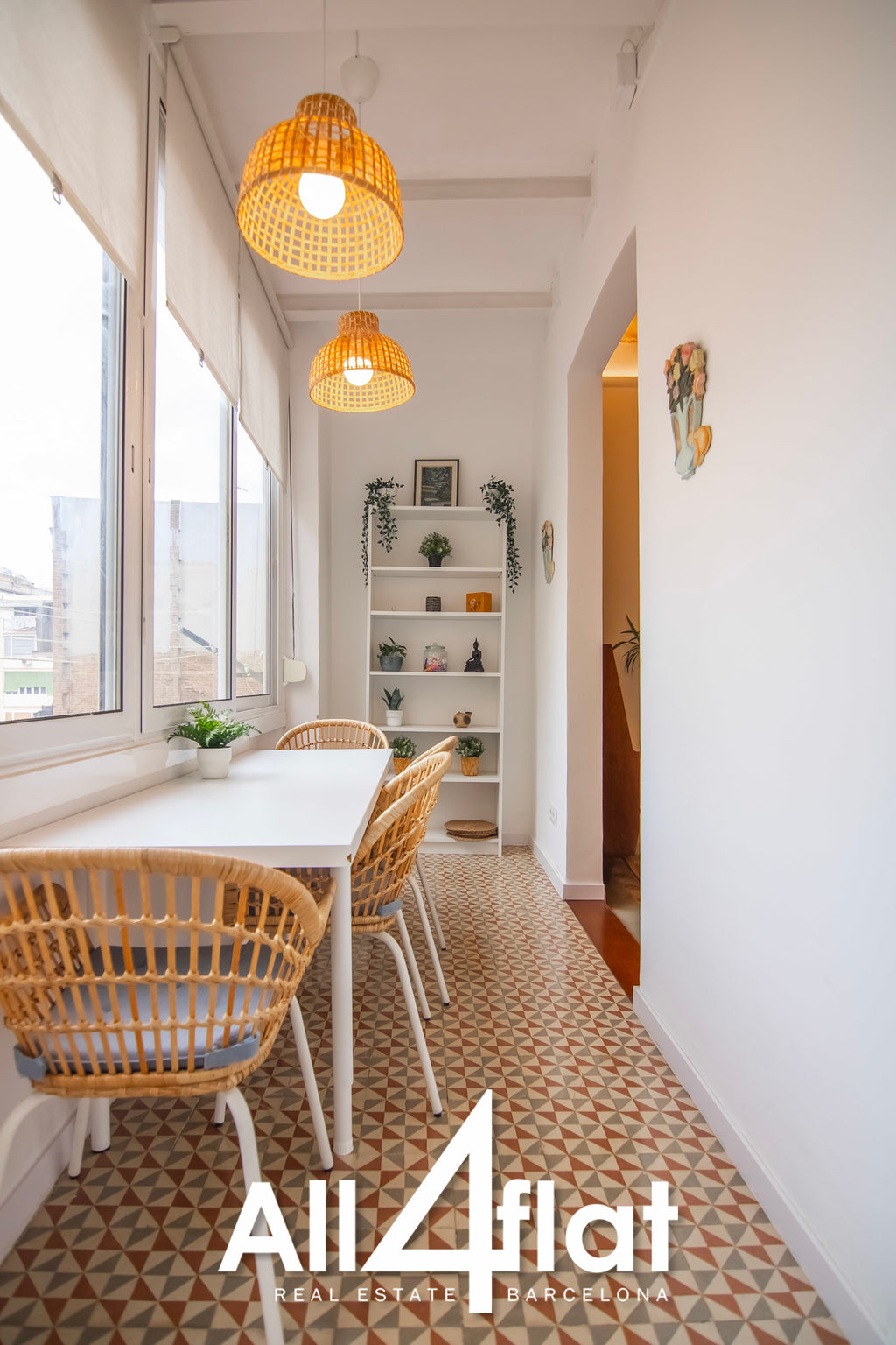 C/ Vilamarí - Réf. : 003586 