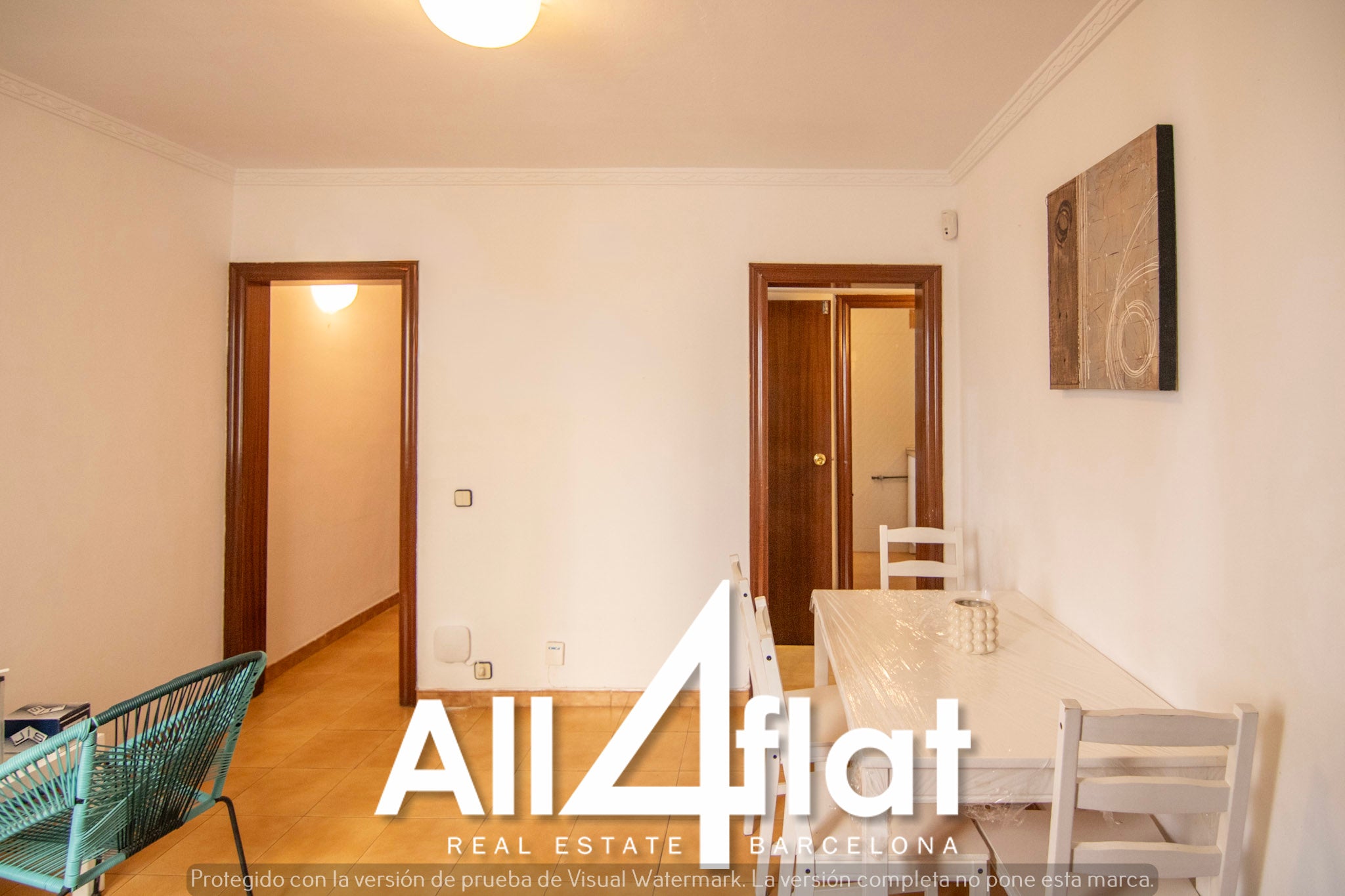 C/ Bòbiles - Réf. : 003588 