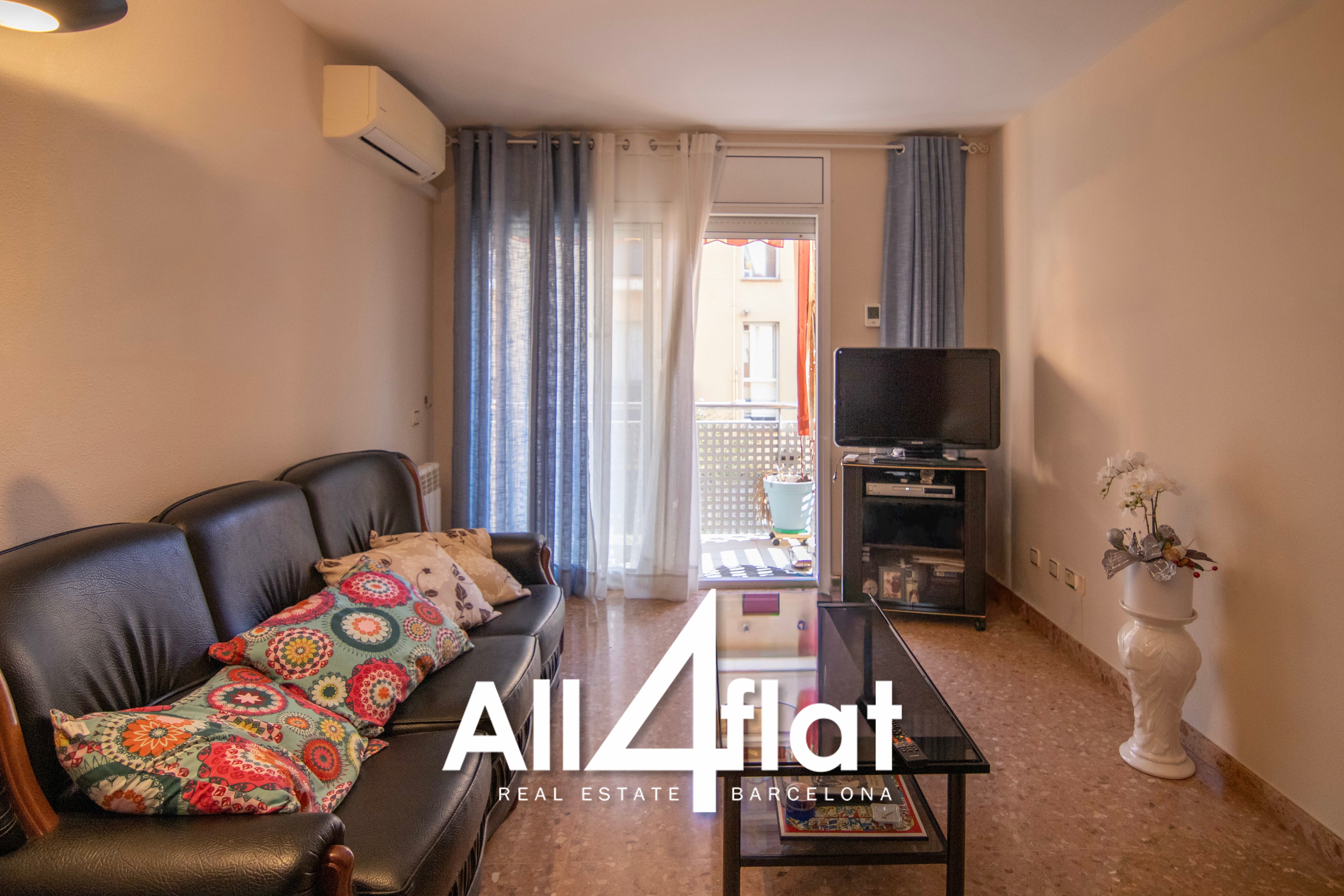 C/ Catalunya - Ref: 003602