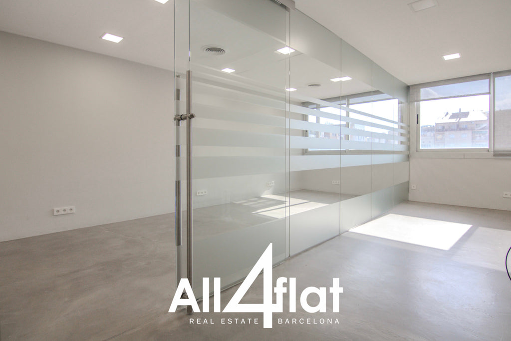 C/ Rambla Catalunya - Ref: 003386