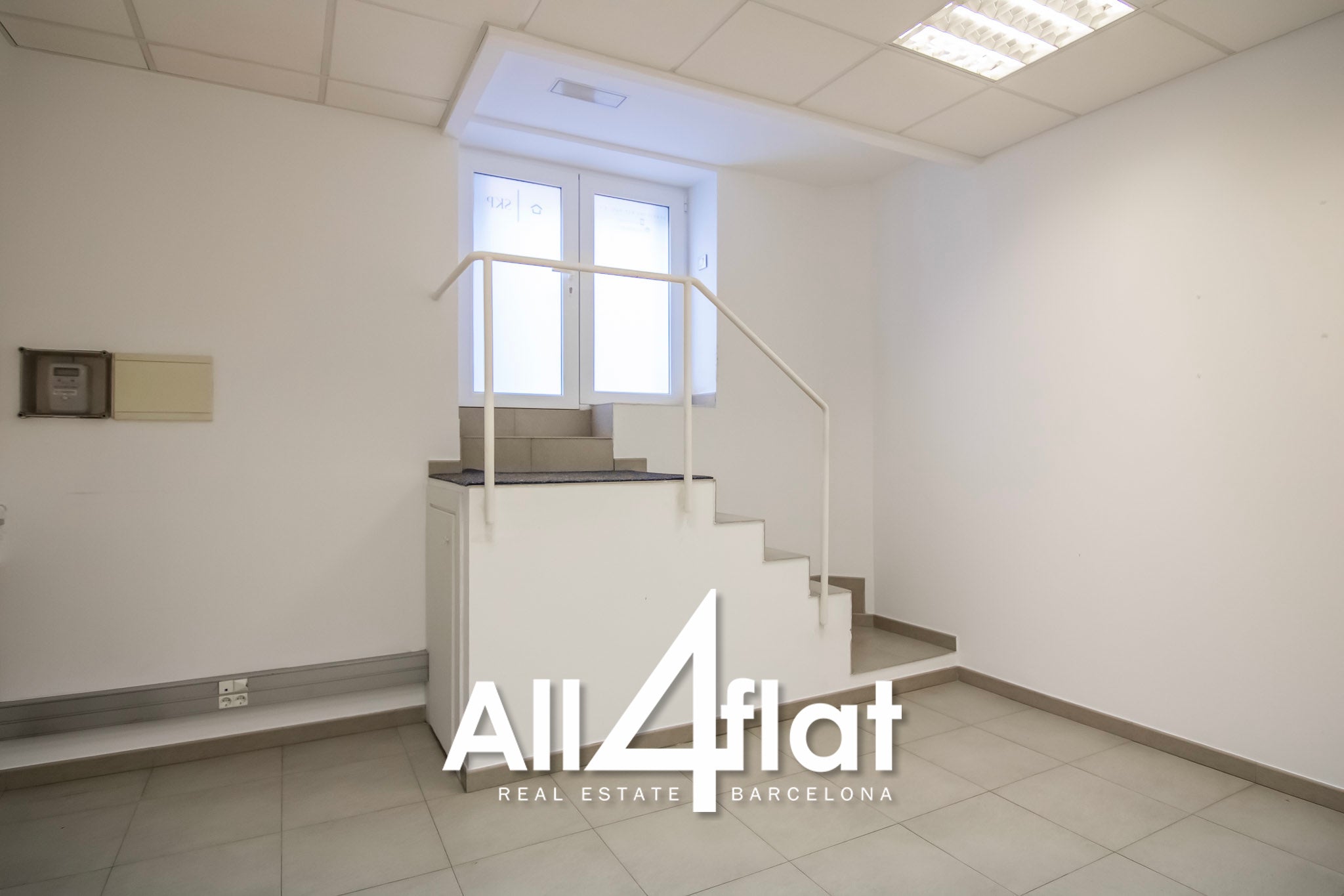 Rue Teodora Lamadrid - Réf: 003610 