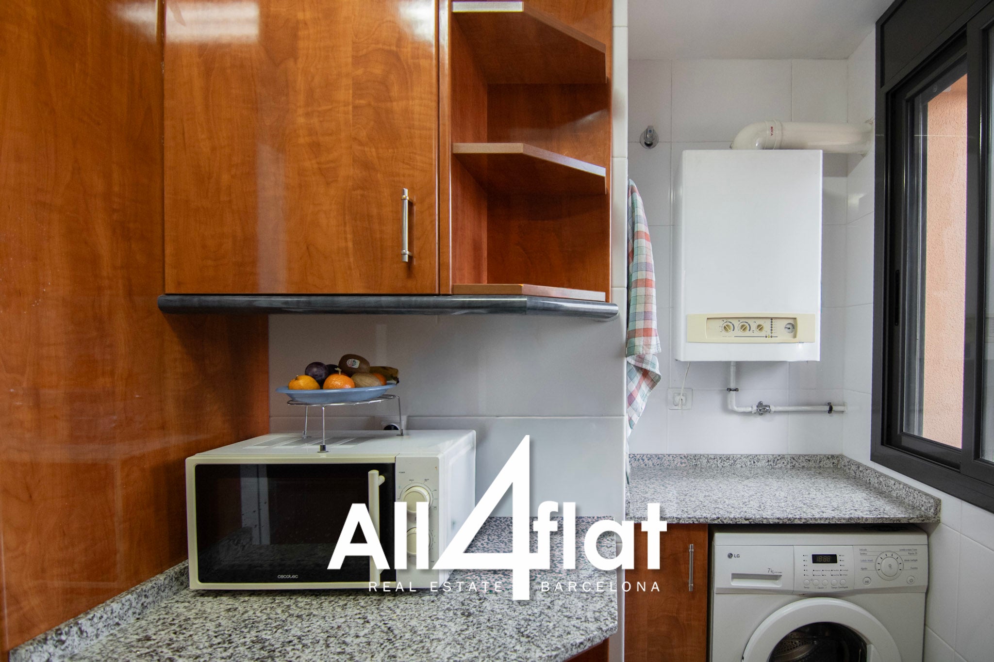 C/ Ramón Menéndez Pidal - Ref: 003611