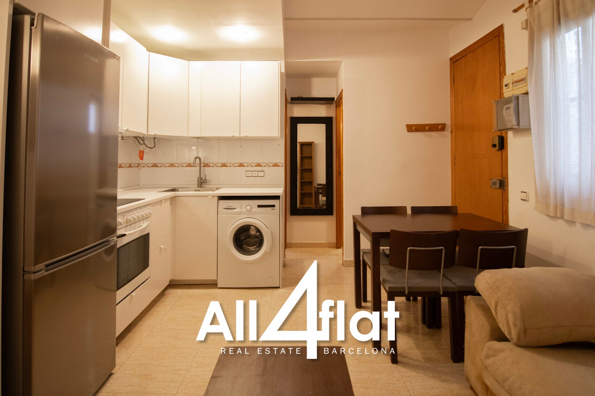 Pje León - Réf. : 003614 