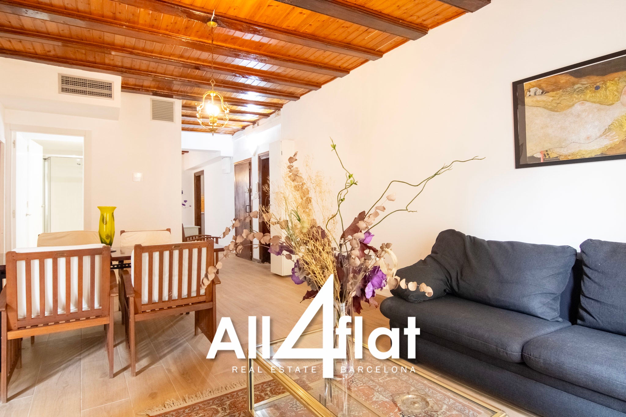 C/ Sitges - Réf. : 003422C 