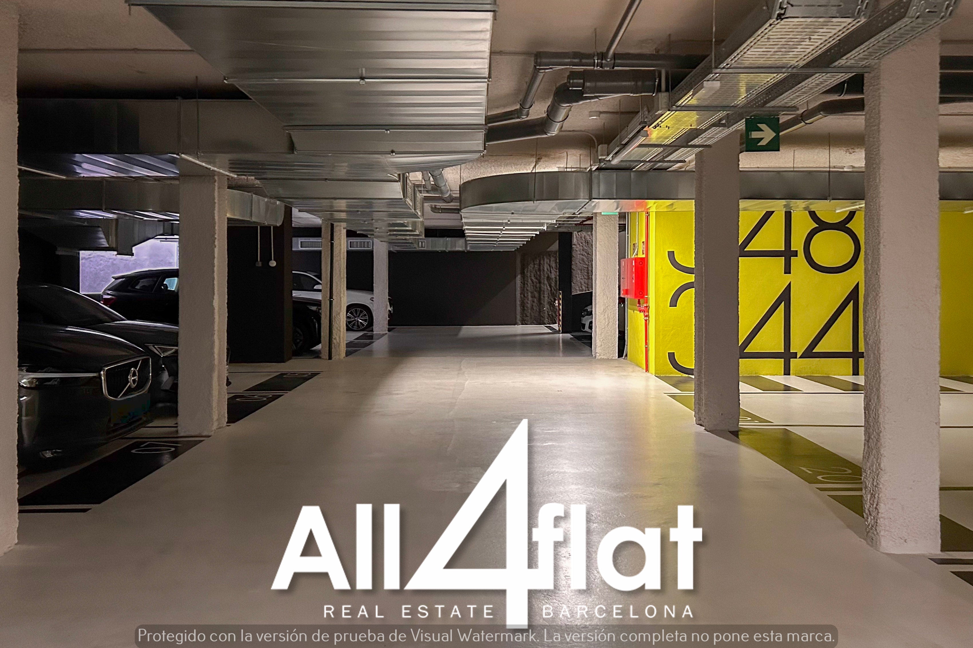 Rue Sardenya - Réf. : 003595 