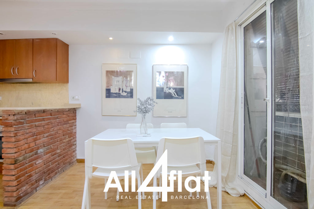 C/ Joaquin Cost - Réf. : 003141B 