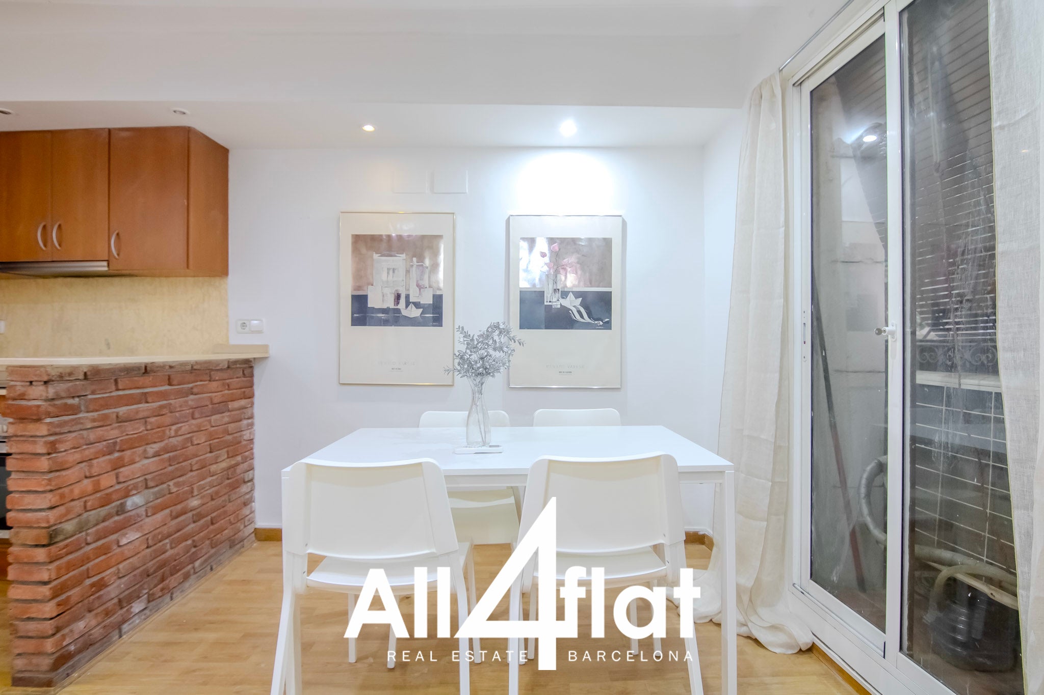 C/ Joaquin Cost - Réf. : 003141B 