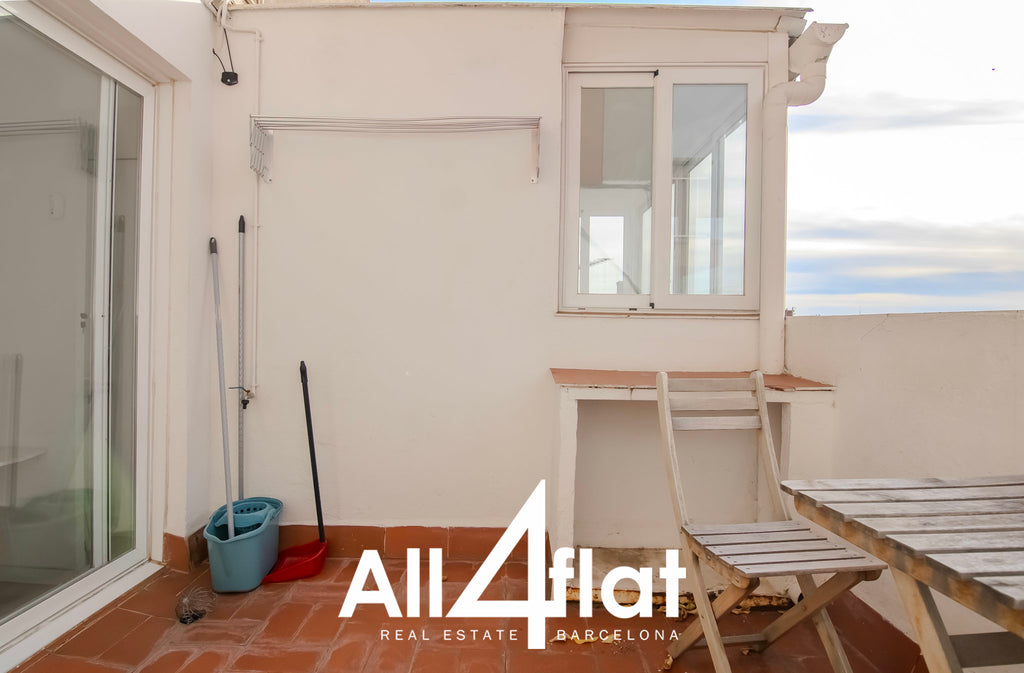 C/ Hostafrancs de Sio 20 - Réf: 003309A 