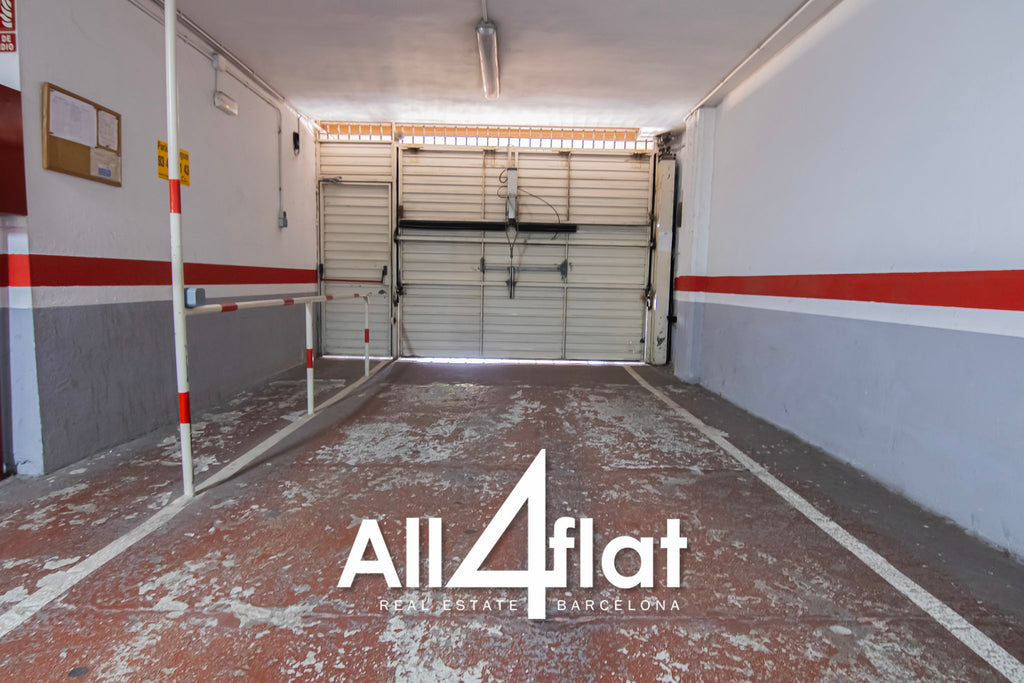 C/ Consell de Cent - Réf: 003313 