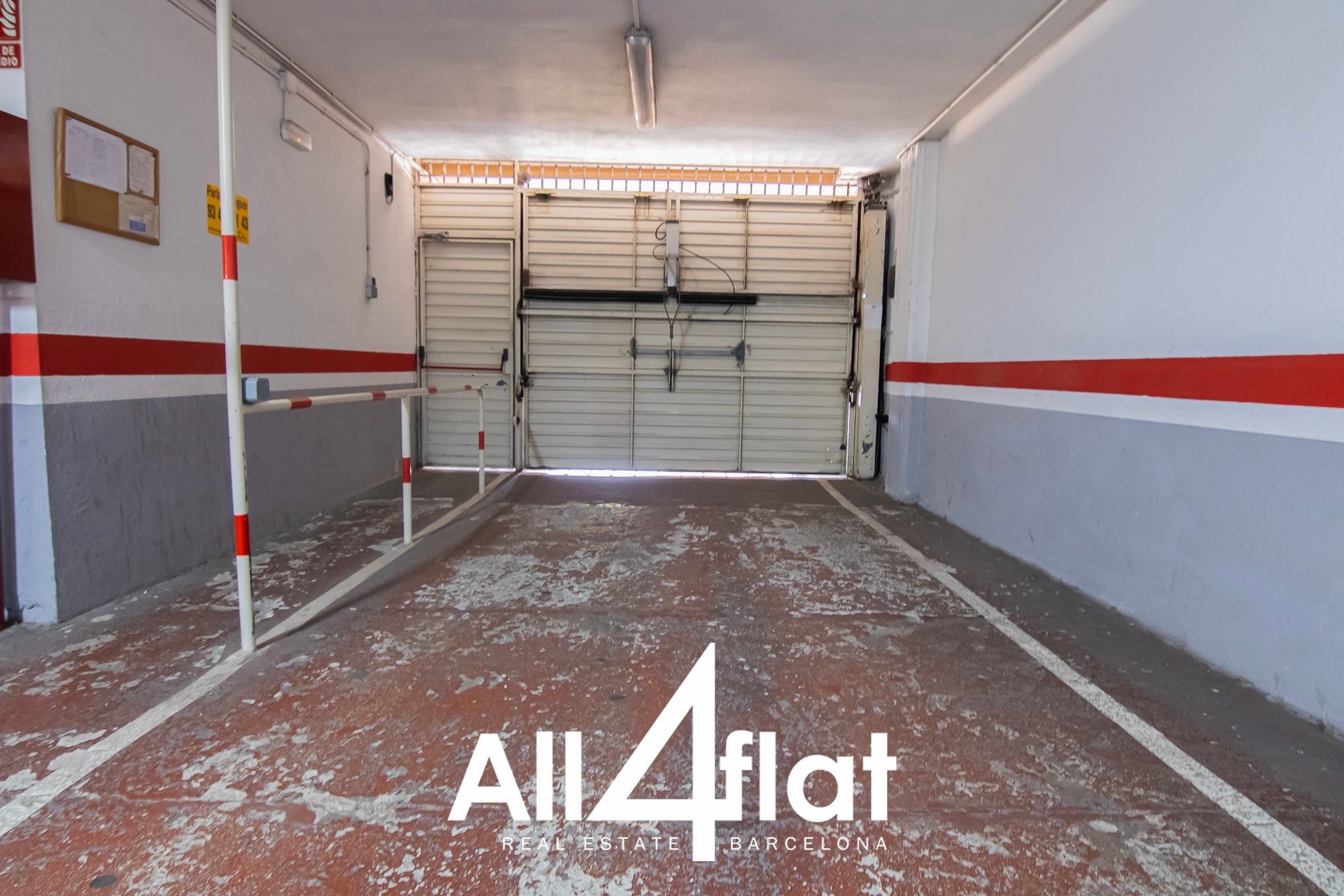 C/ Consell de Cent - Réf: 003313 