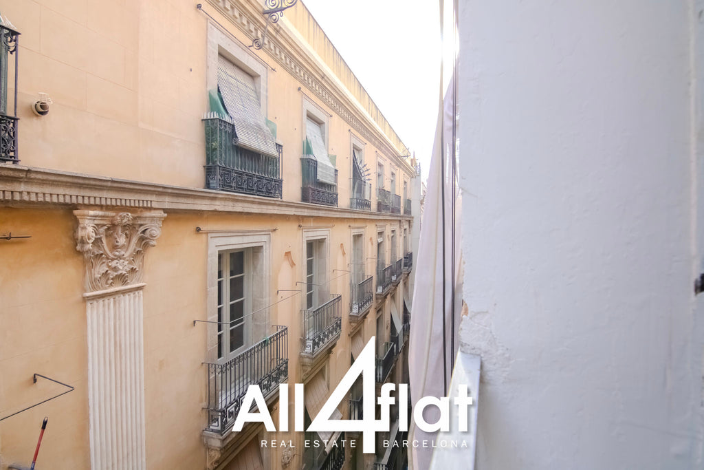 C/ Escudellers Blancs - Réf: 003022B 