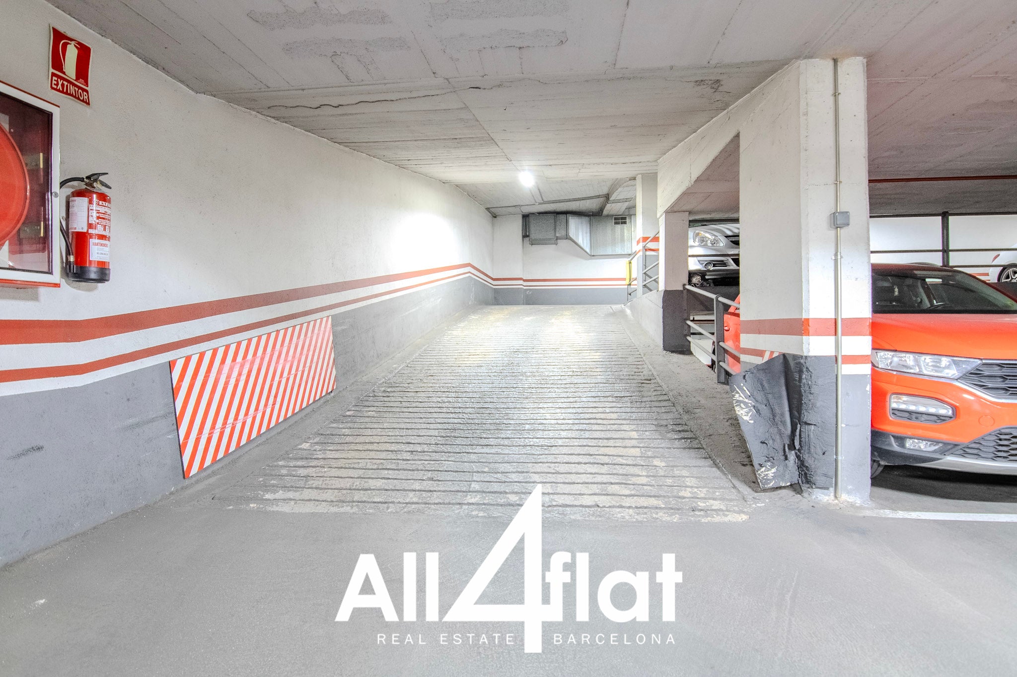 C/ Mallorca - Réf. : 003203 