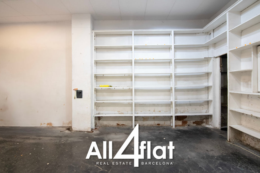 C/ Sant Elíes - Ref: 003480