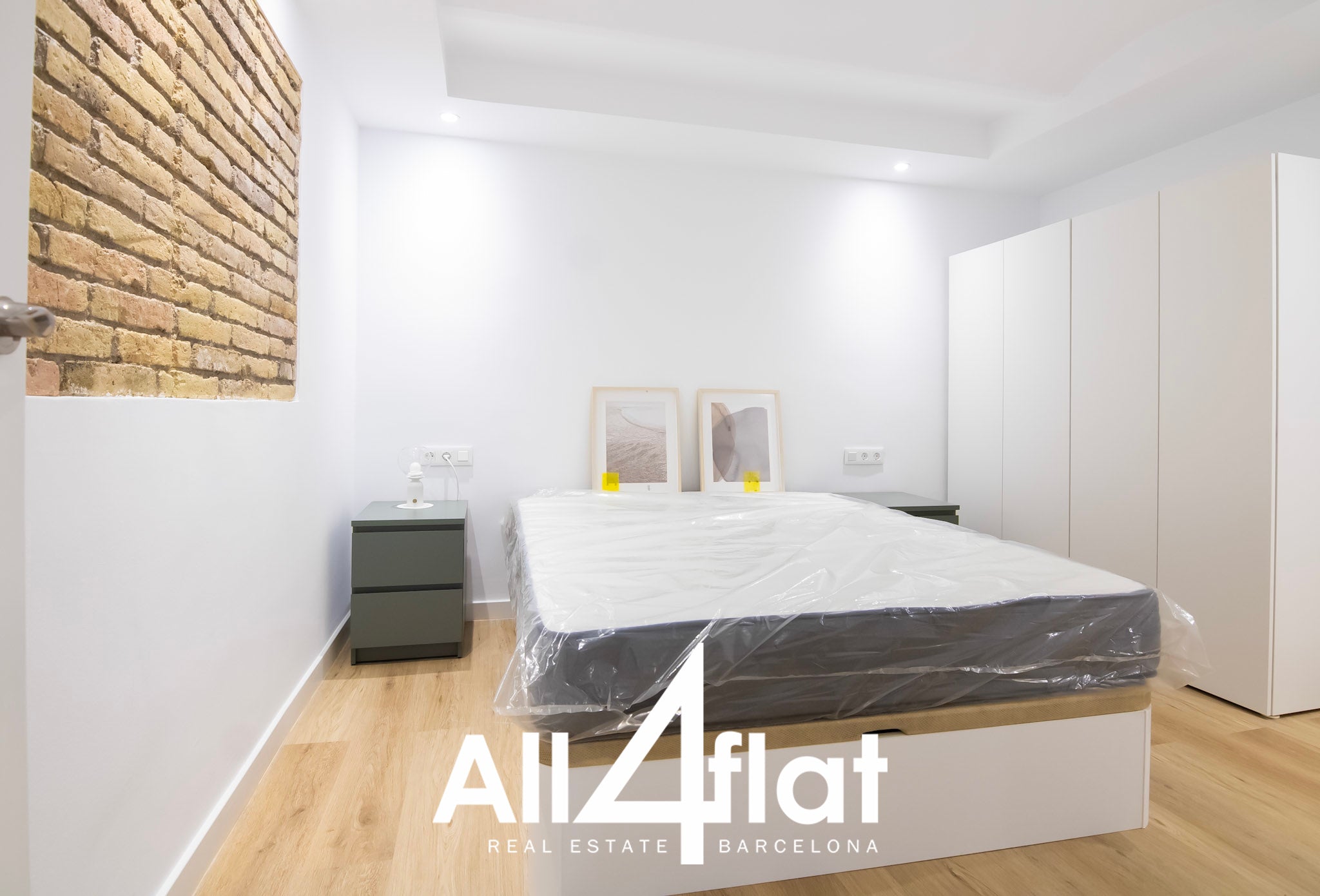 C/ Fontrodona  - Ref: 003075