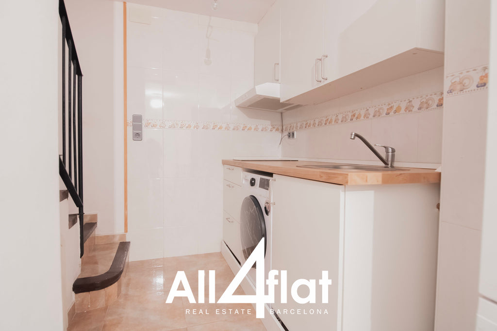 C/ Diputacio - Ref: 002703F